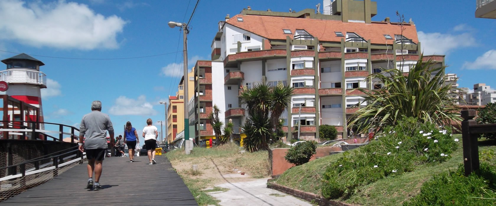 Administracion de Consorcios en Villa Gesell