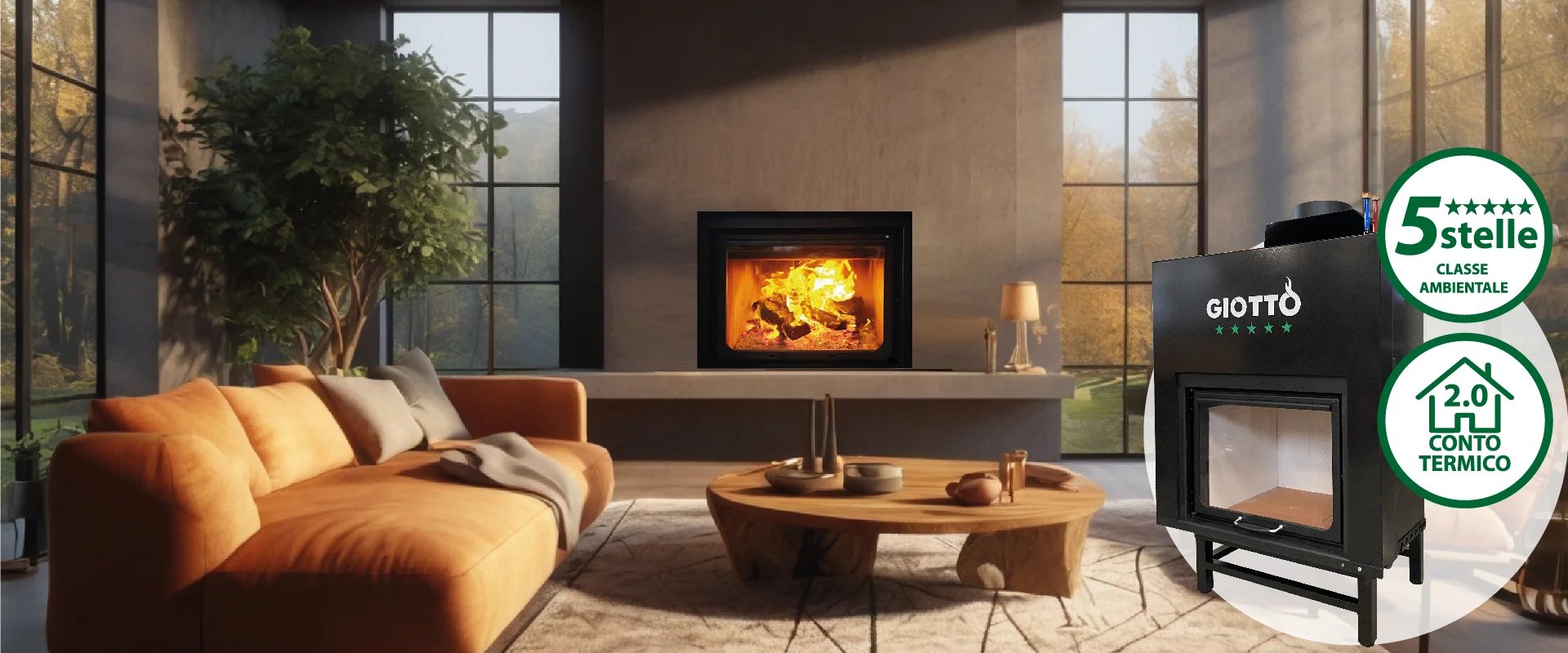 termocamini helios benevento e campobasso