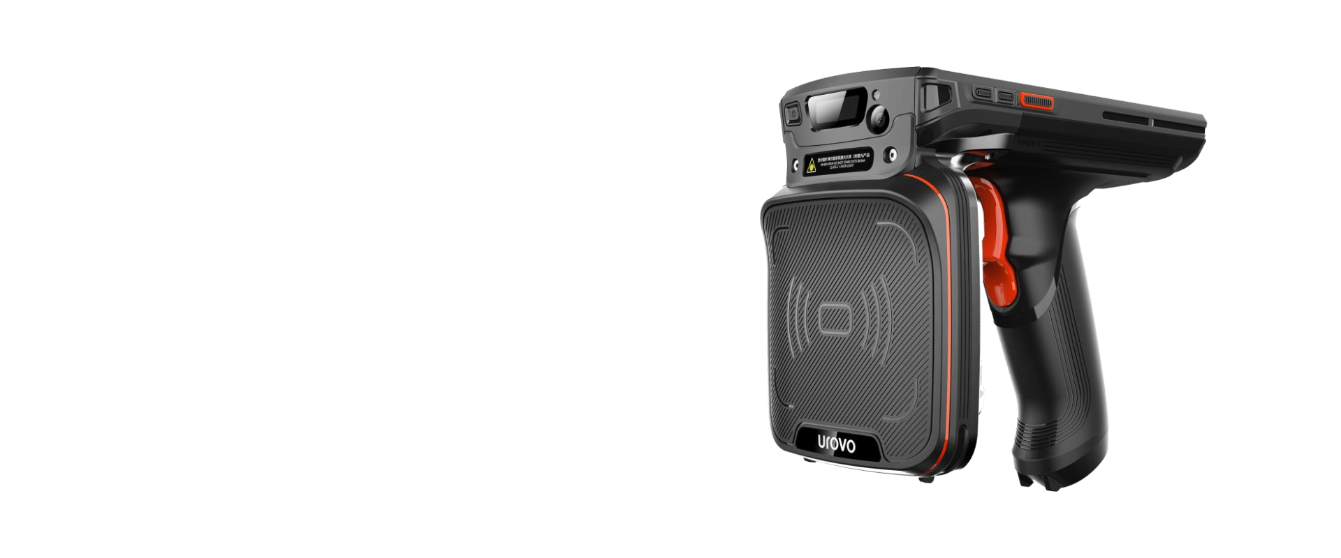 Coletor de Dados Dt50p