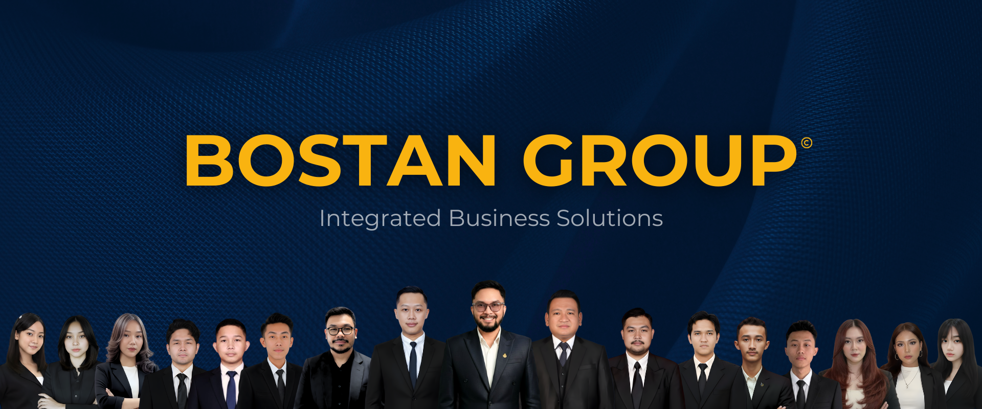 bostan-group