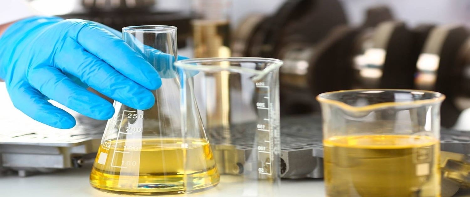 SIMABV ANÁLISIS DE ACEITES