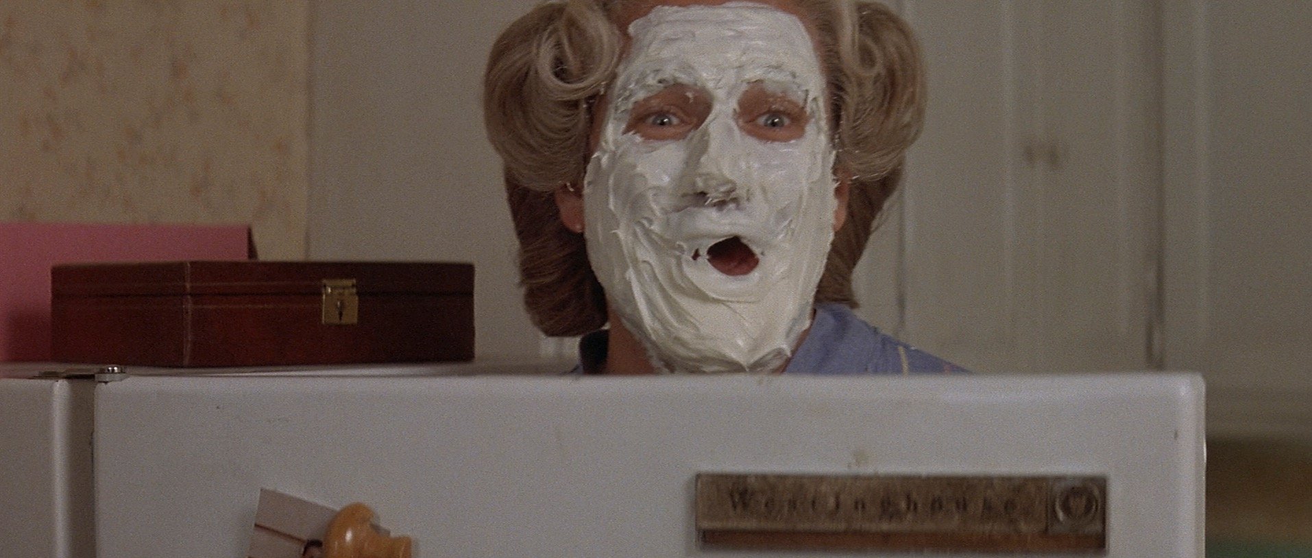 Mrs. Doubtfire Still