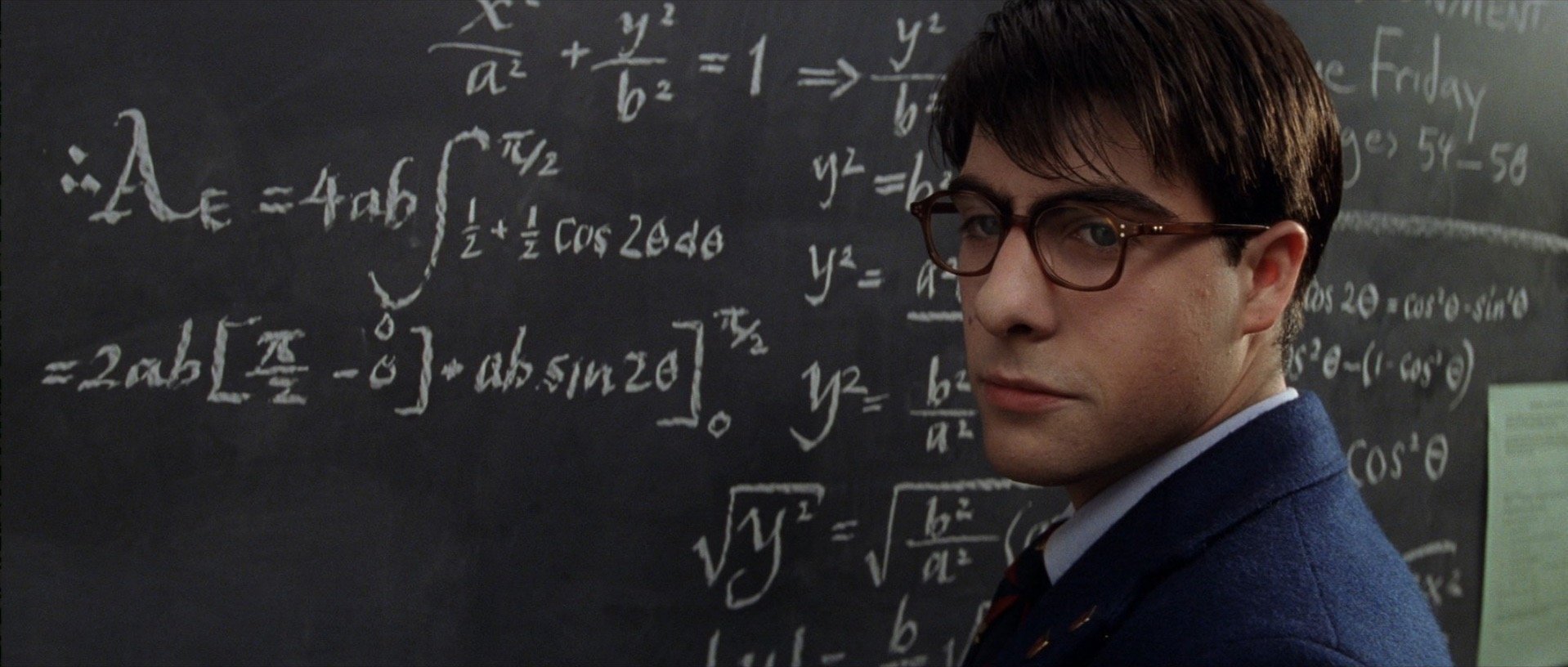Rushmore Still