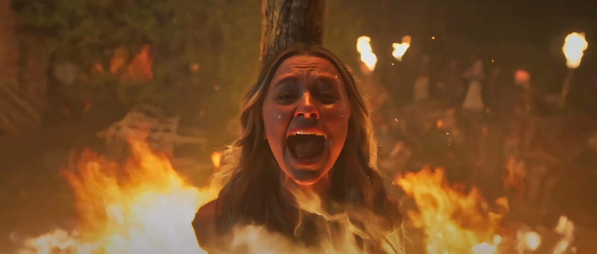 Witchboard (2024) Review