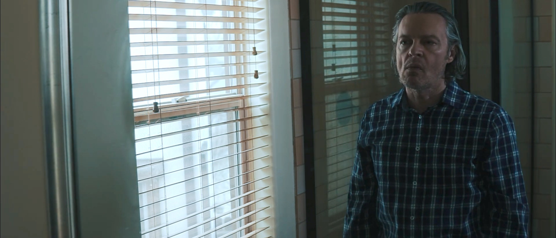 Image of Todd Long as Dave in the movie Clinched