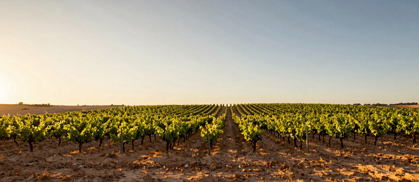 viñedos vinos de león