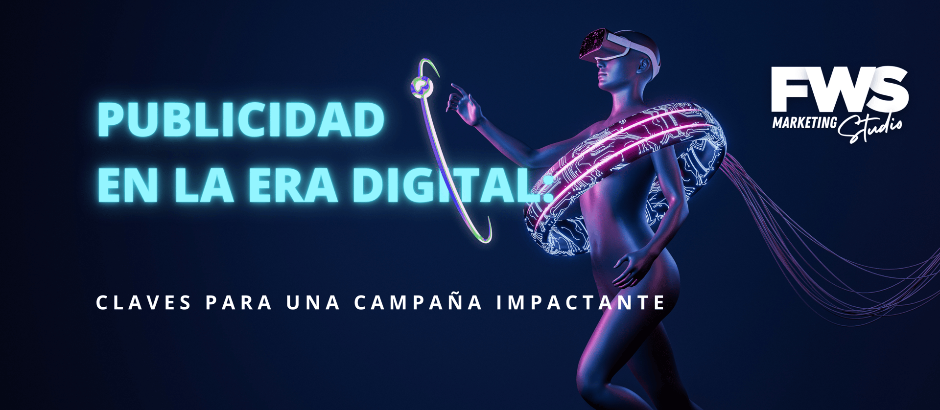 Claves para una Campaña Impactante