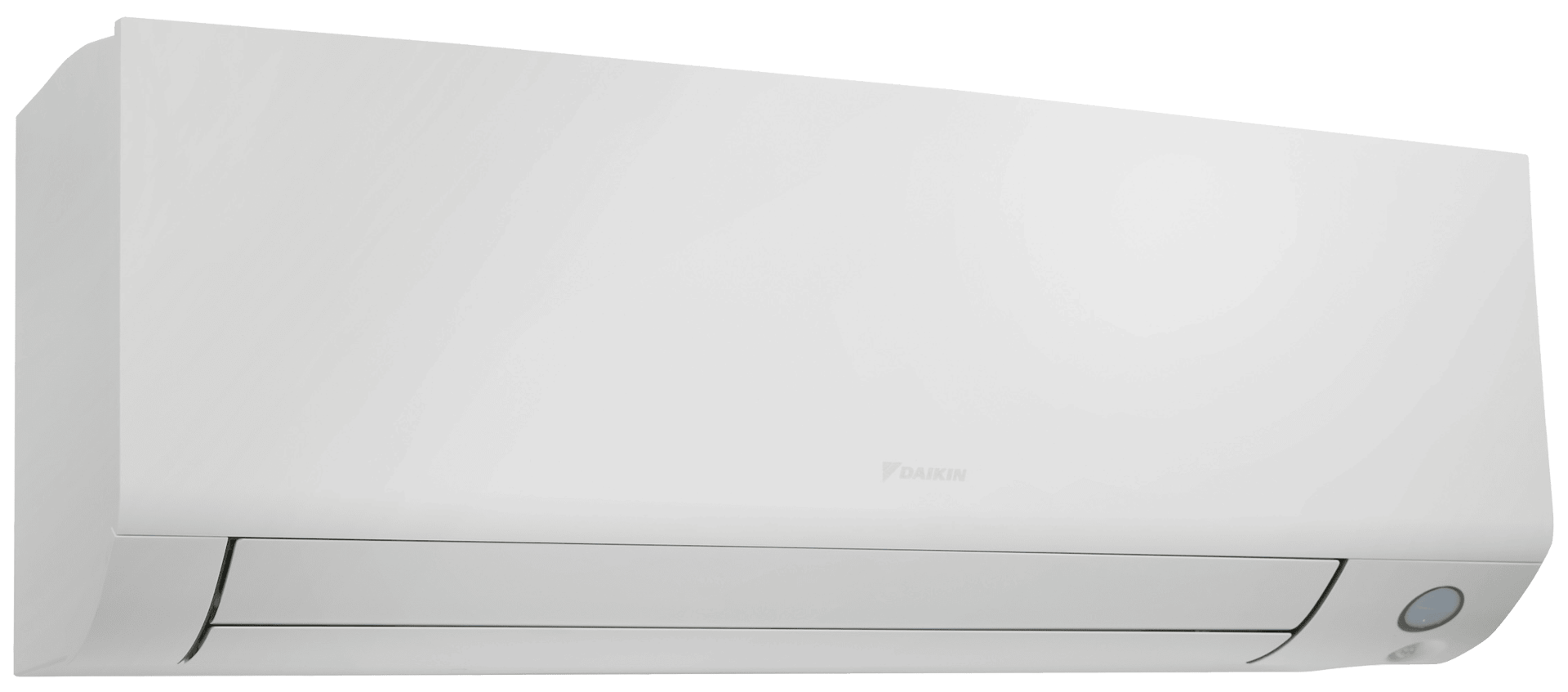 kondicionieriaus daikin perfera baltas vidaus blokas ftxm-a