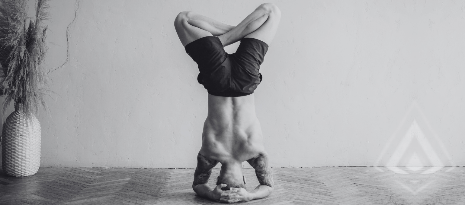 Йога с Митко