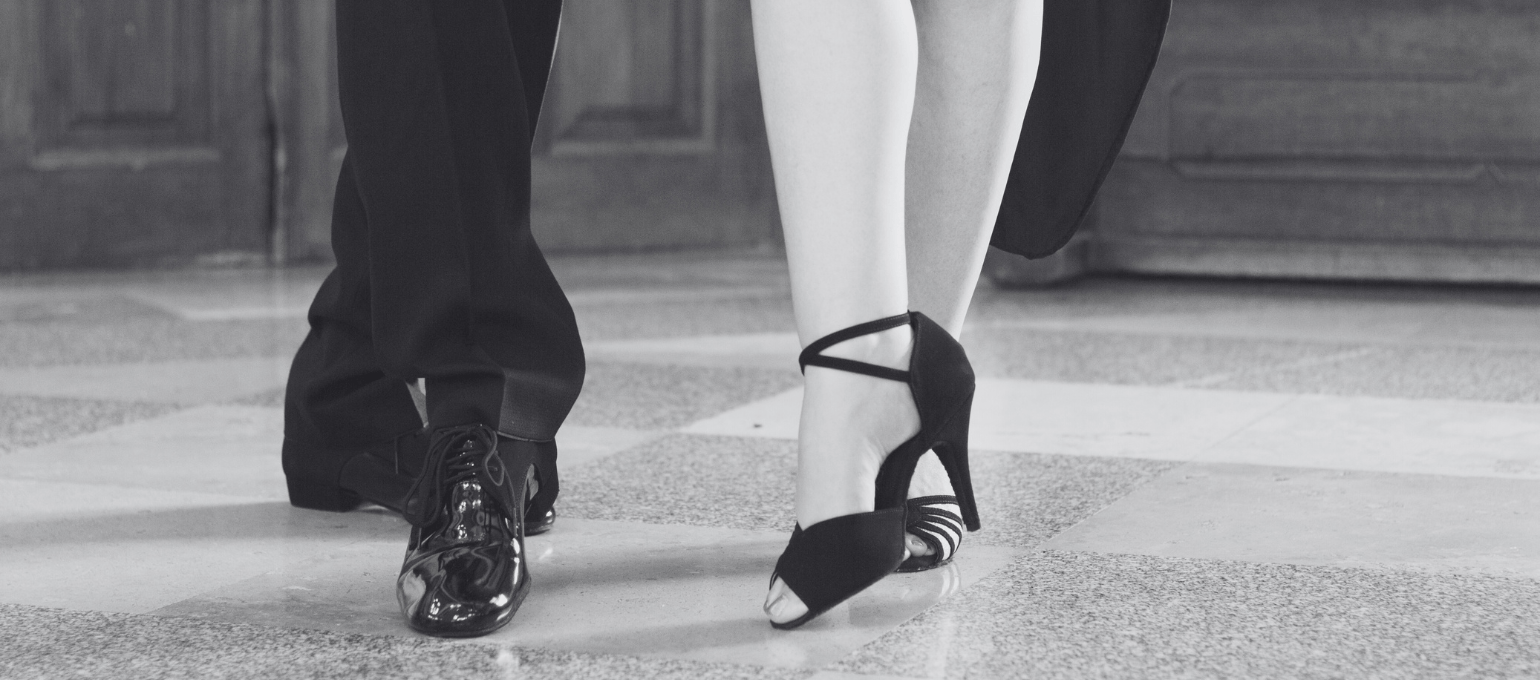 Аржентинско танго с Боян