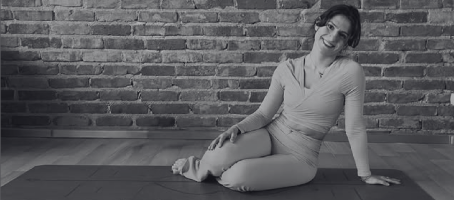 Виняса Йога с Рената Рахнева