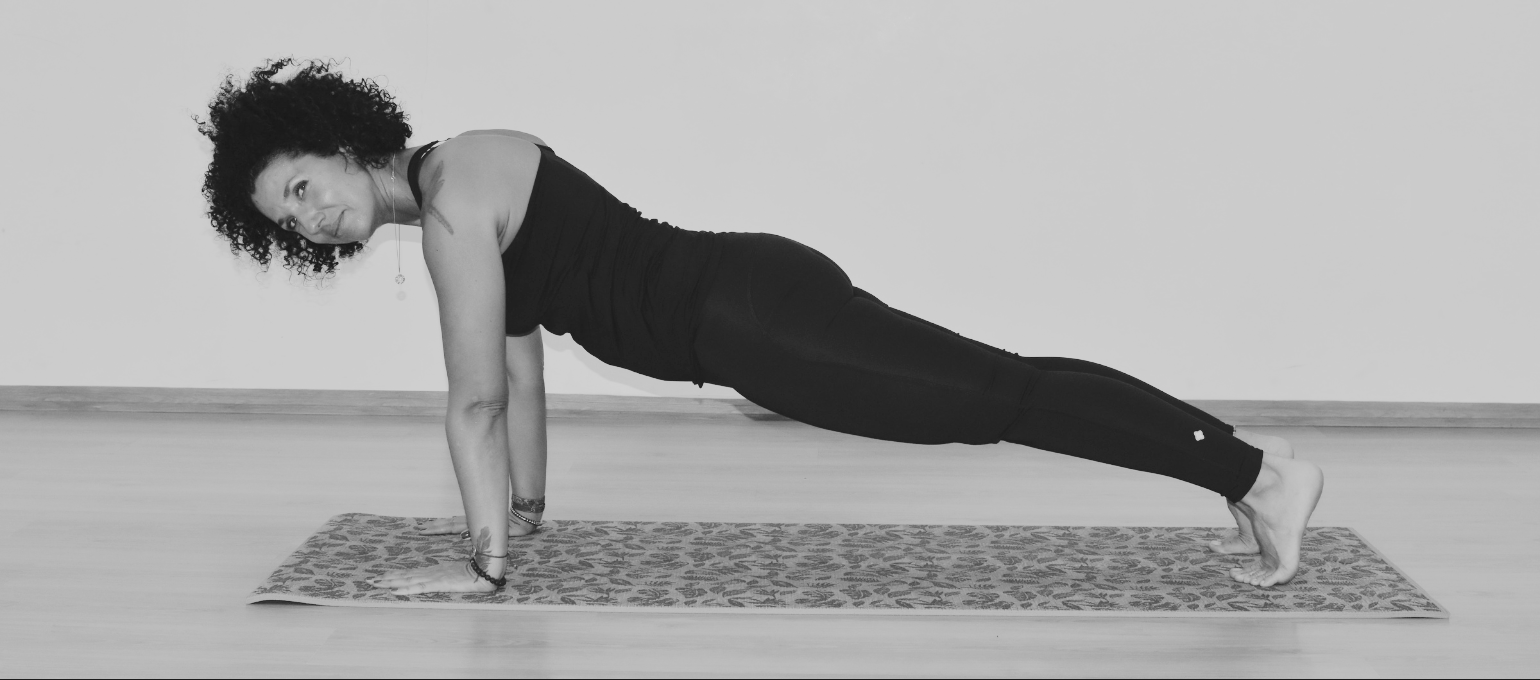 CIRCL Mobility /стречинг/ с Ники