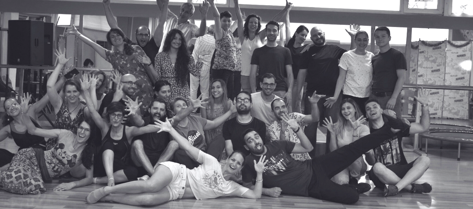 Модерен Суниг с Дани