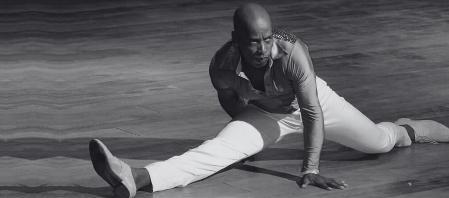 Салса и Бачата с Раул Торес