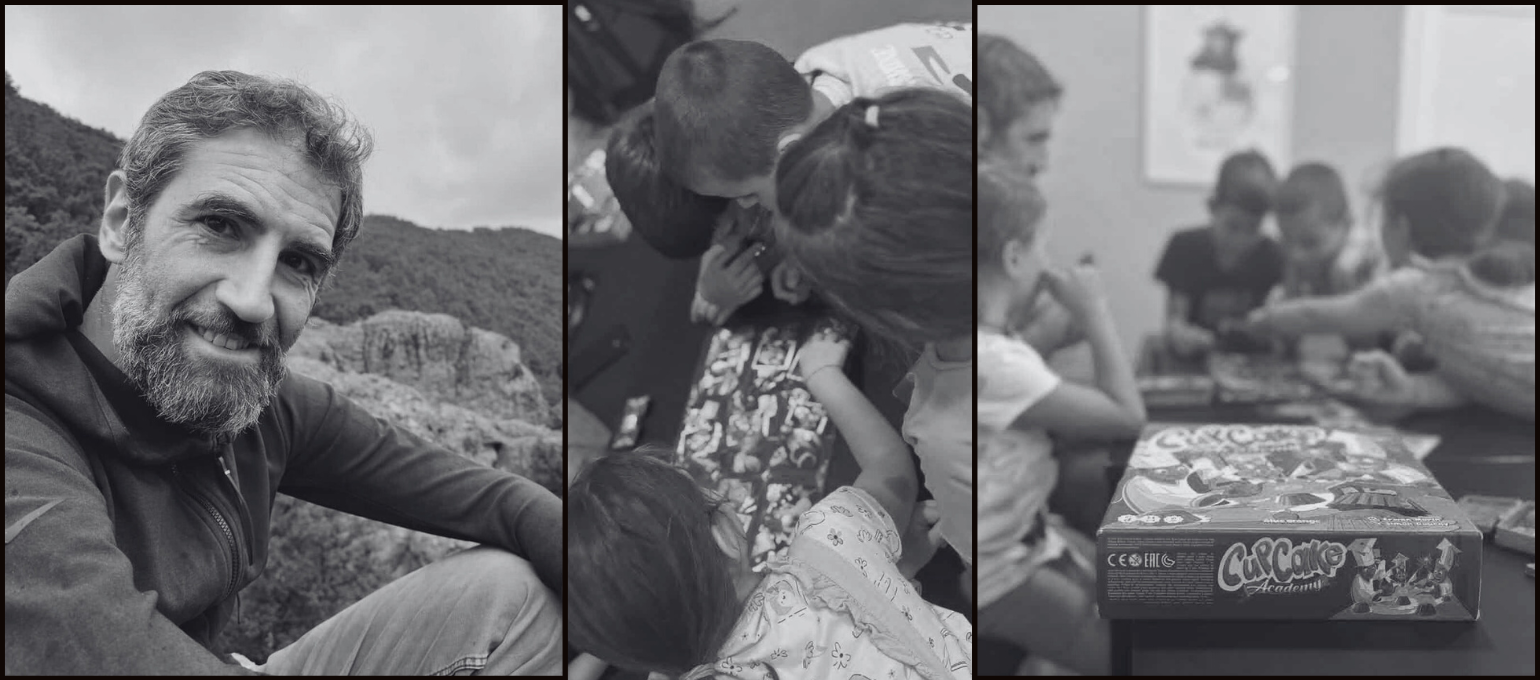 Иван Стефанов