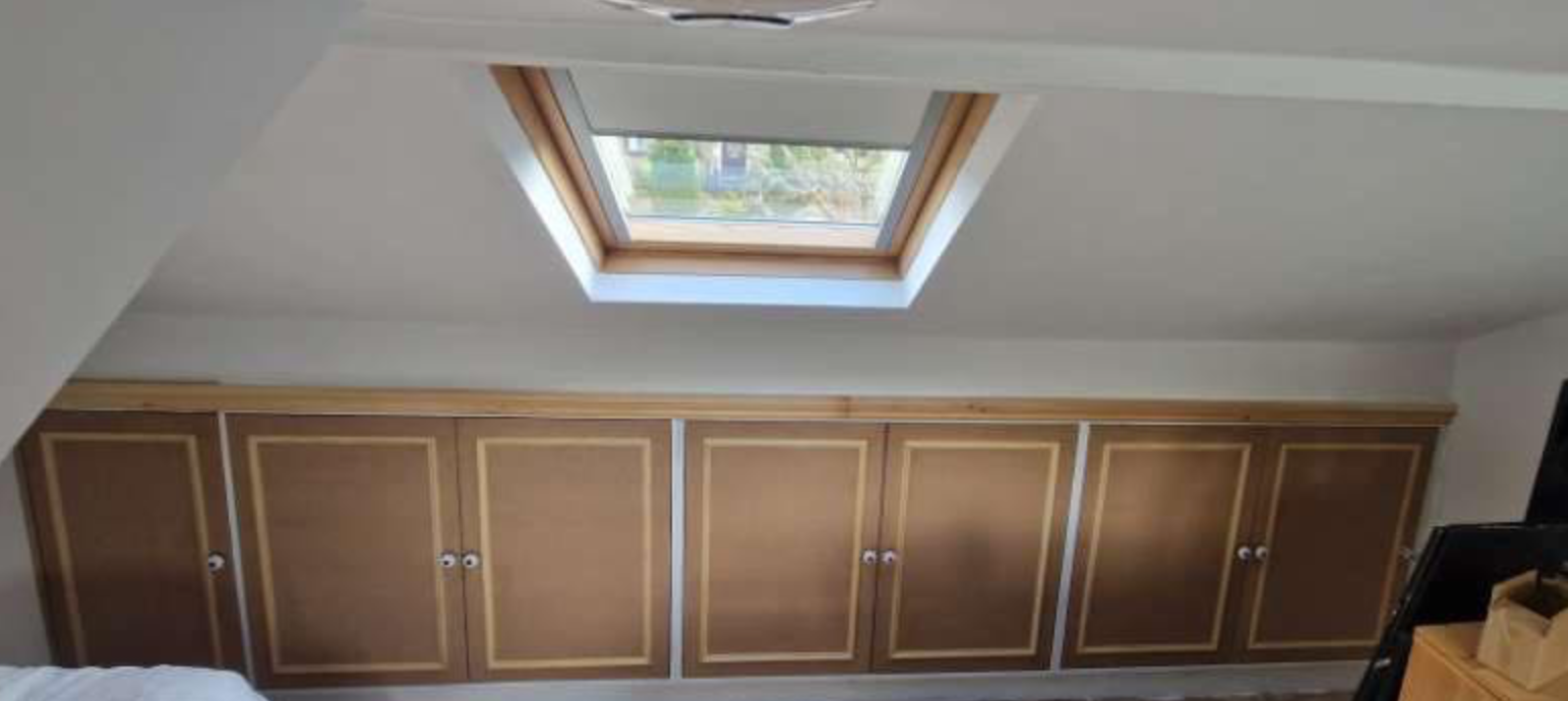 customer furniture Bradford