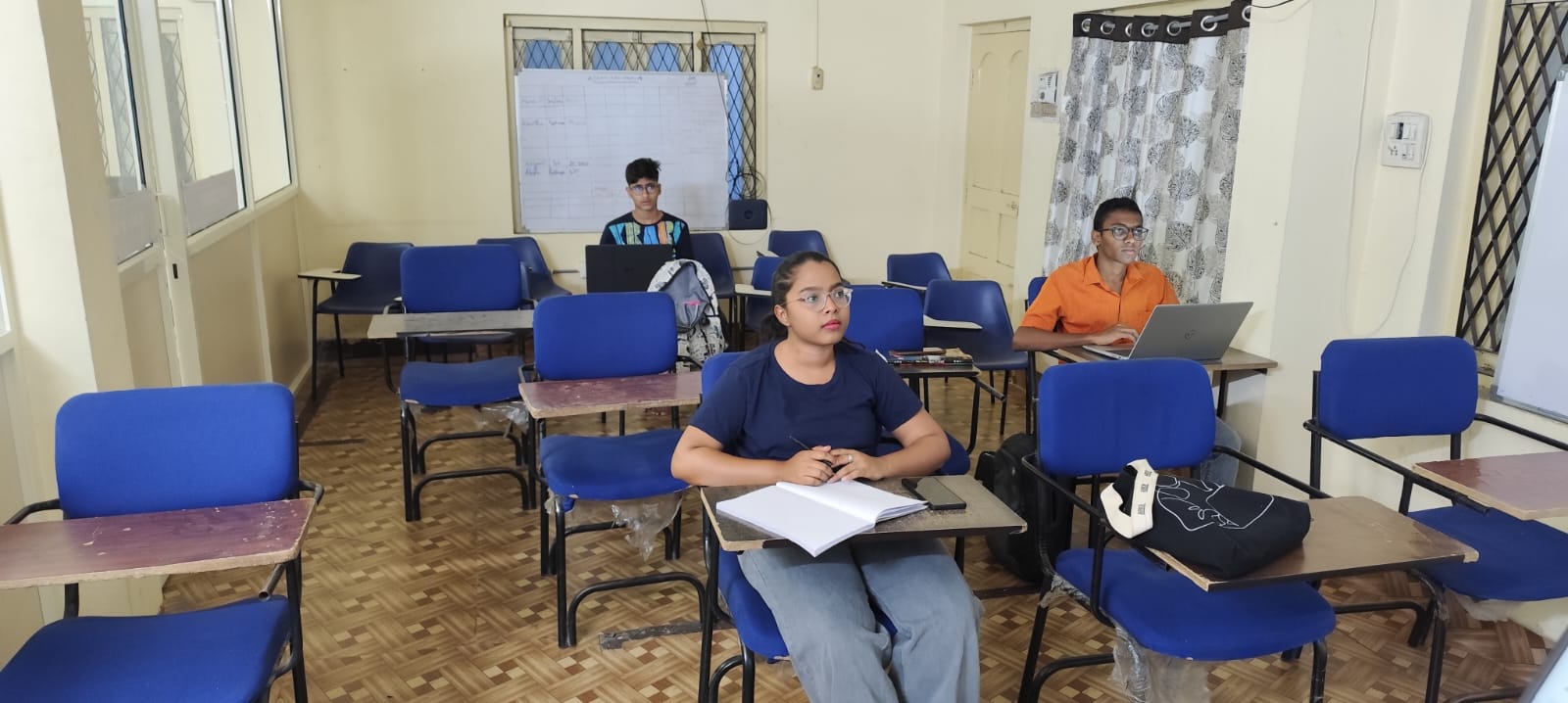 easy coding class