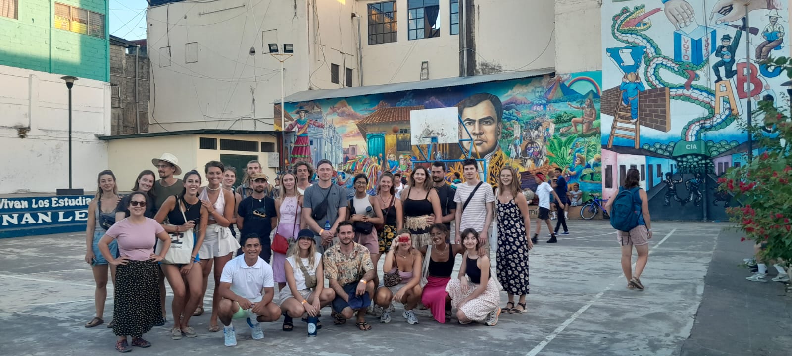 The Original Free Walking Tour | Leon, Nicaragua | The Original Tours