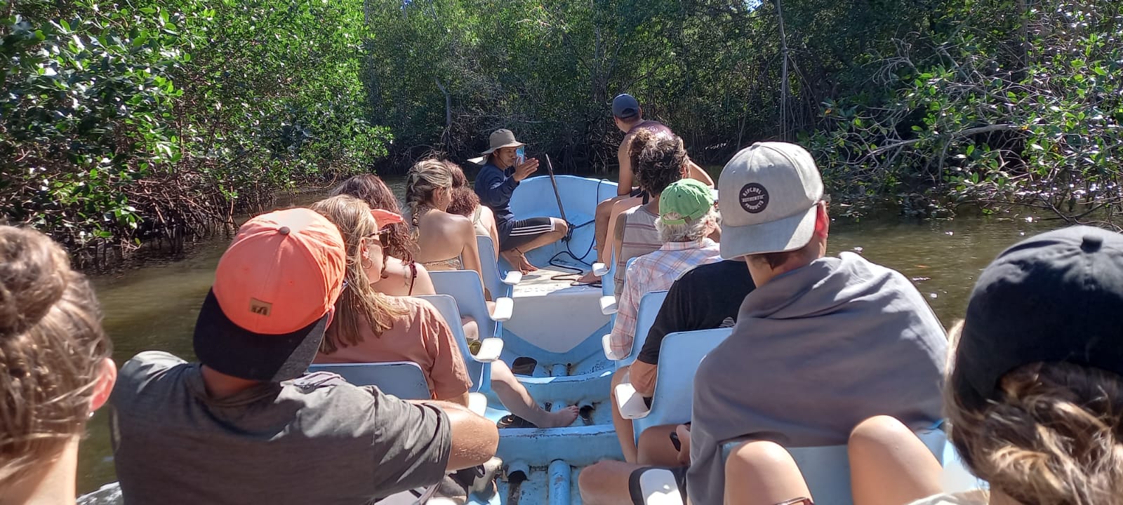 Juan Venado Island | The Original Tours
