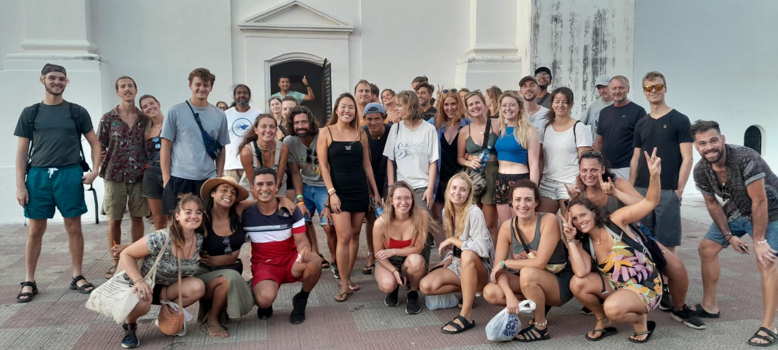 The Original Free Walking Tour | Leon, Nicaragua | The Original Tours