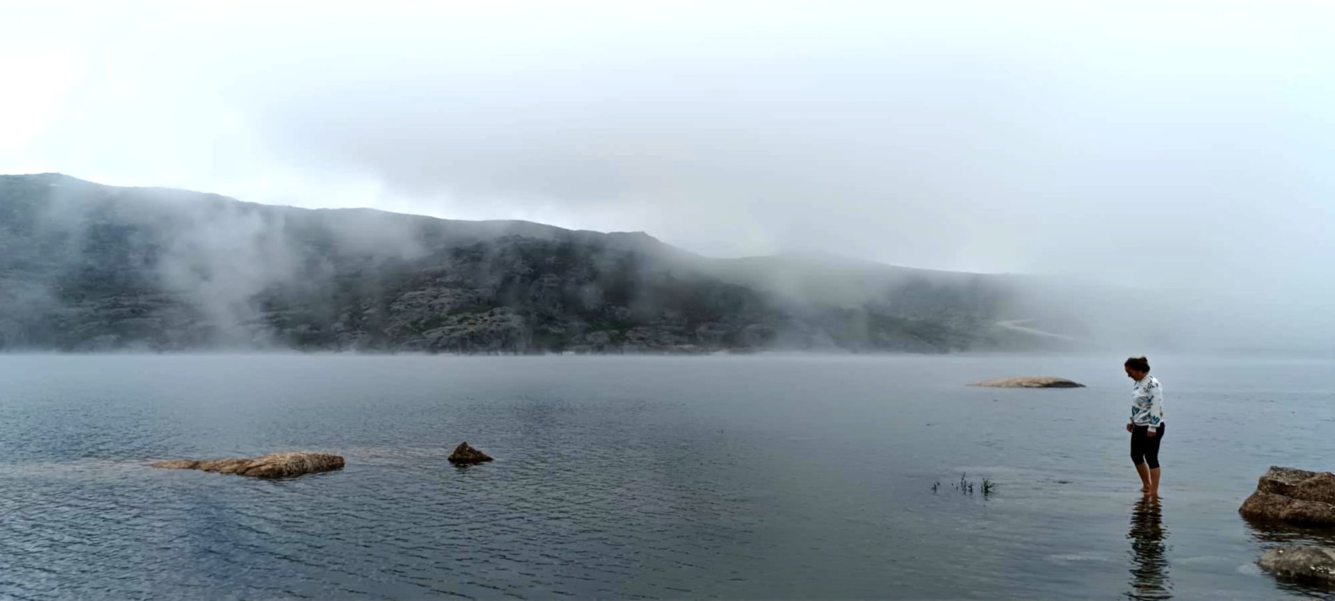 wellness tourims experience SPA meditation relax spirituality Serra da estrela experience portugal