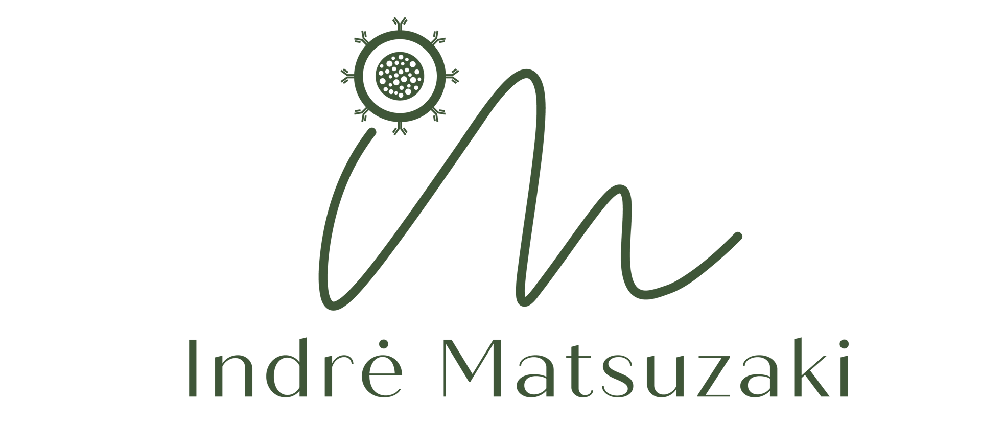 Indrė Matsuzaki - Veterinary Global Liaison