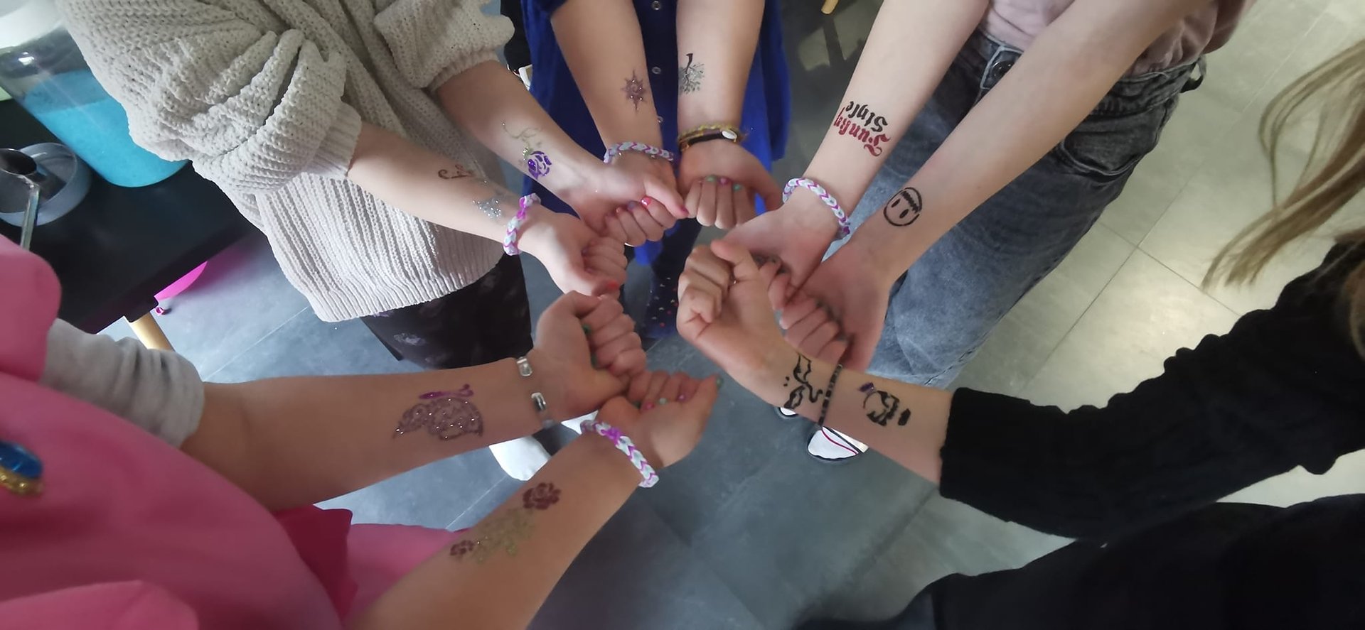 animation enfant mariage moselle animatrices nounou saint avold