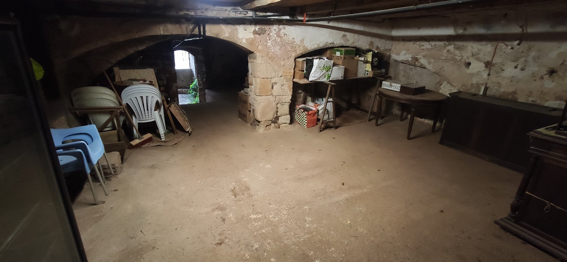Debarras maison à saint-affrique aveyron