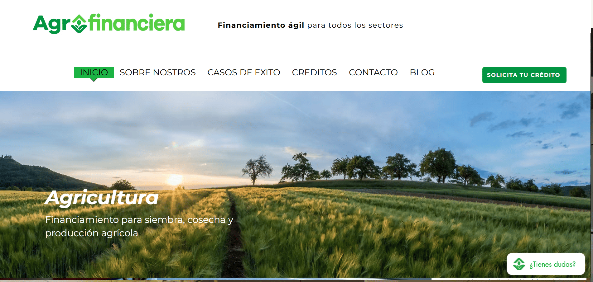 Agrofinanciera