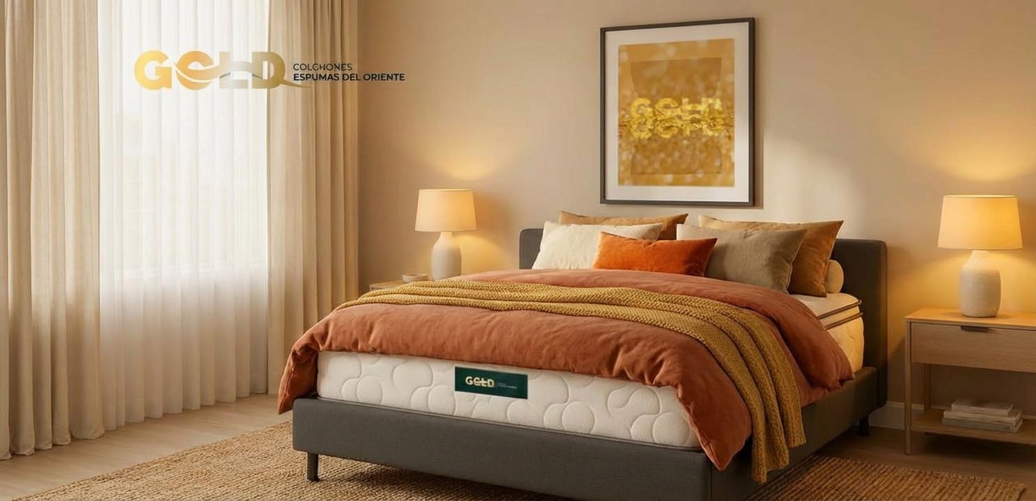 qué tipo de colchón es mejor
