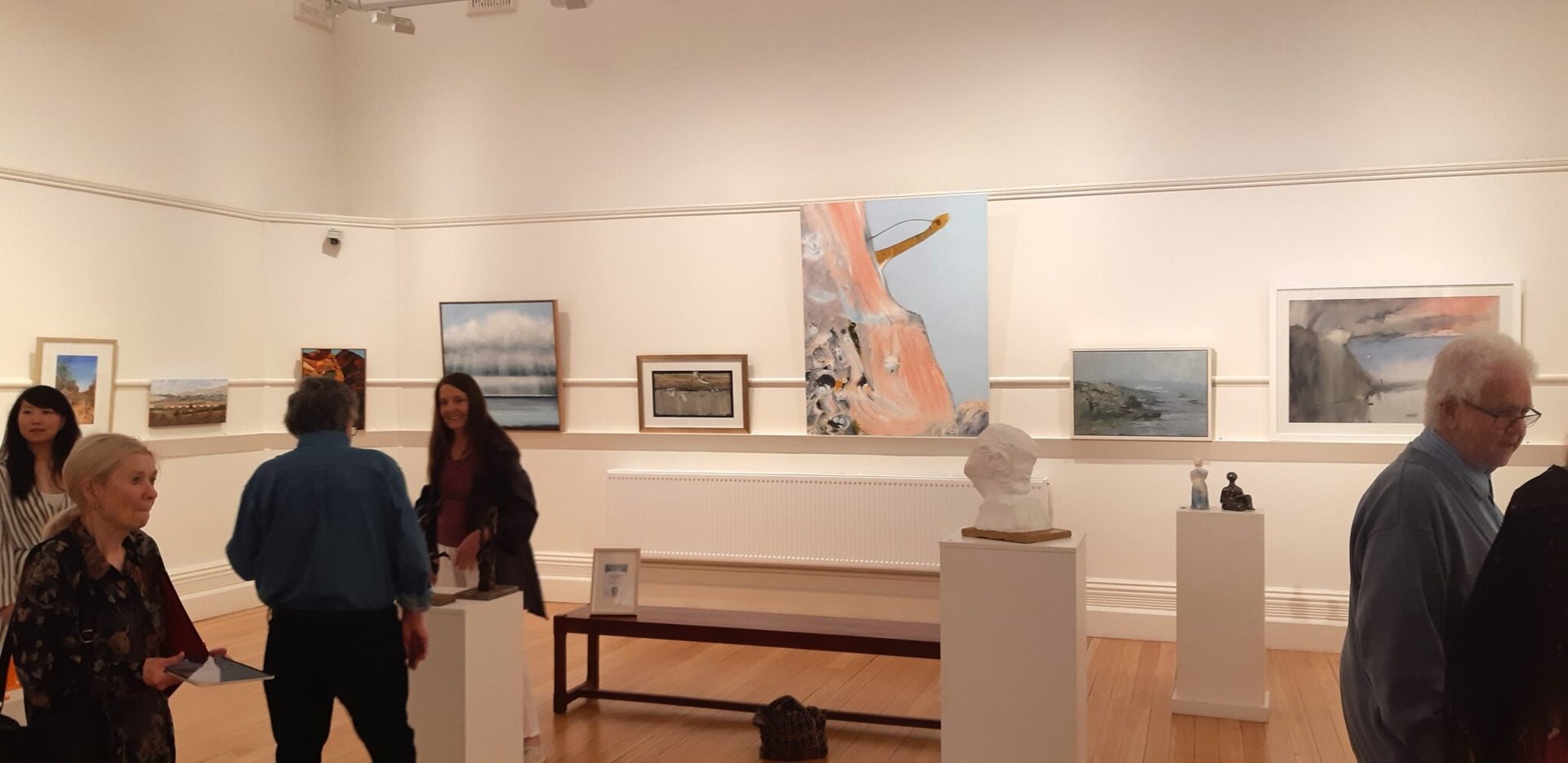 Gallery Photo at VAS