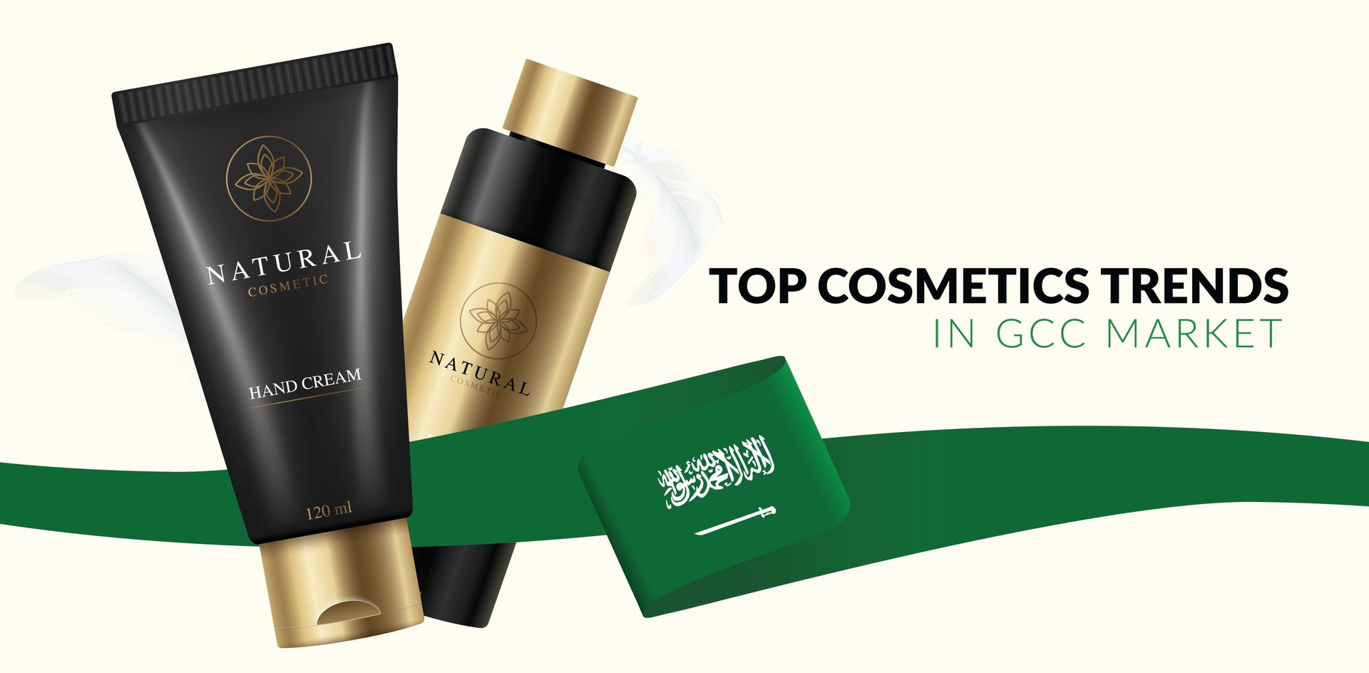 GCC Cosmetics Trends