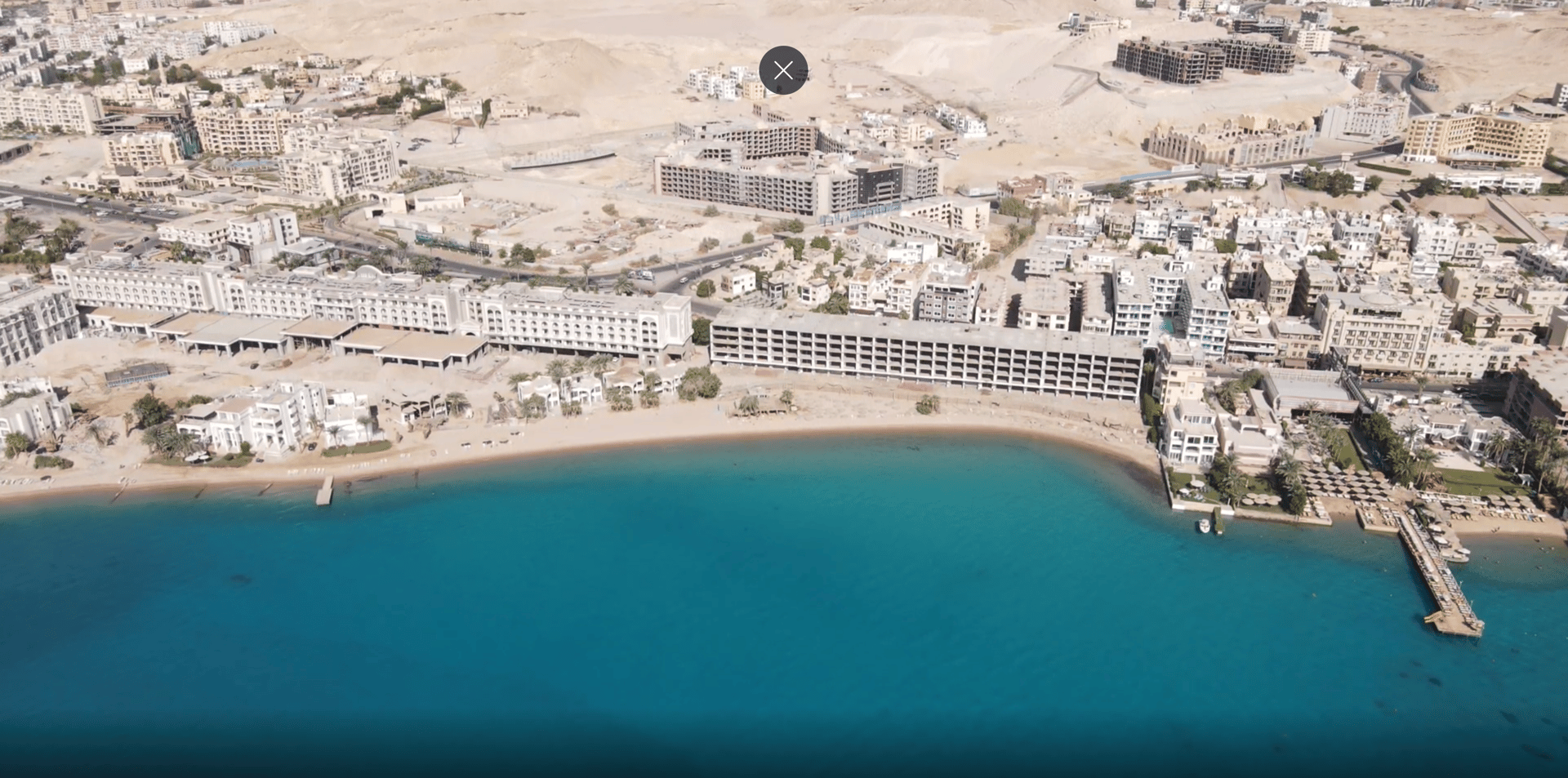 off-plan properties in Hurghada