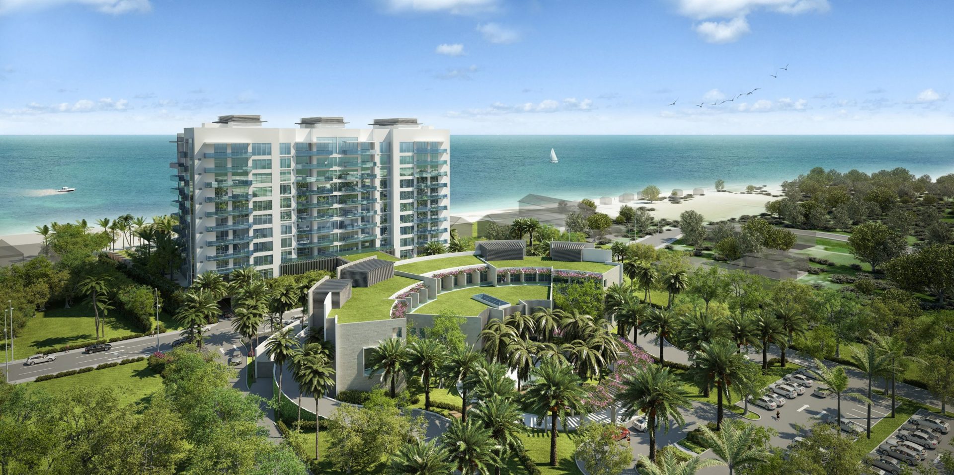 Residential and Commercial Building Overview