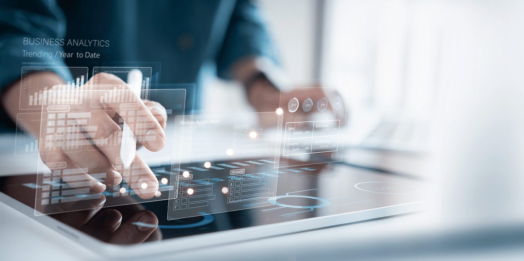 Experienced Bookkeeper in Mississauga and Toronto