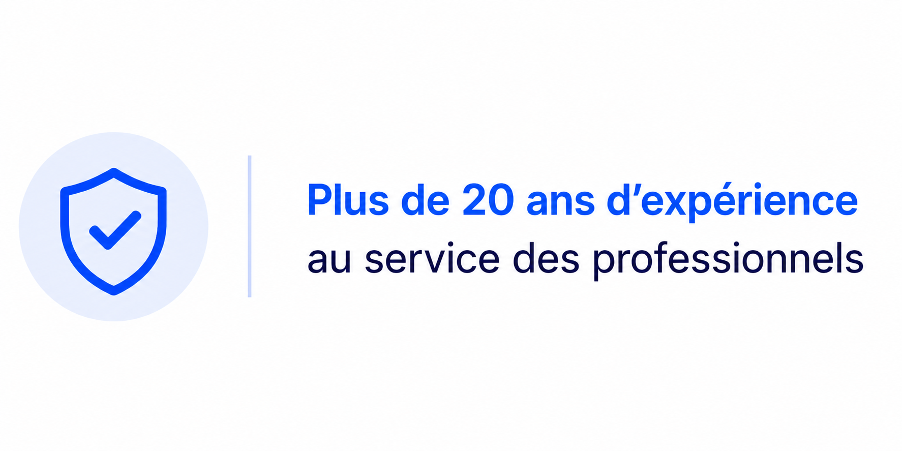 Plus de 20ans d'expérience vente et réparation matériel de nettoyage