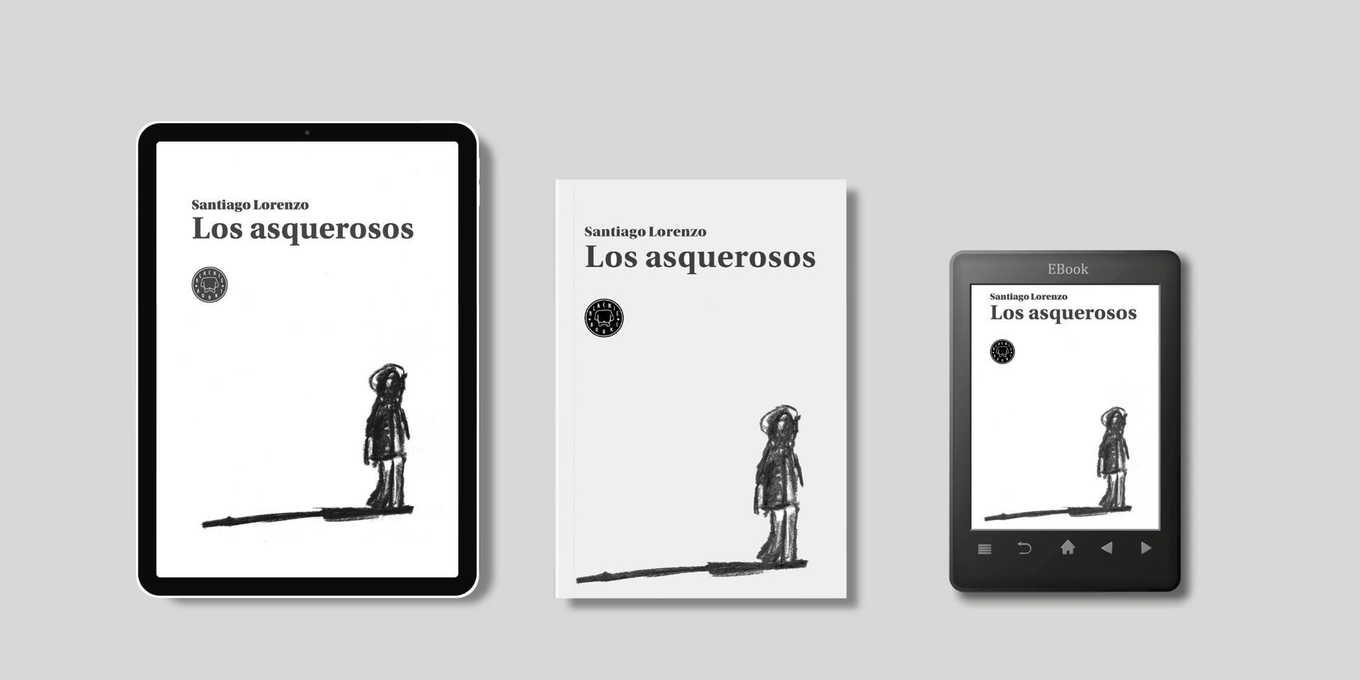 diseño editorial ebook