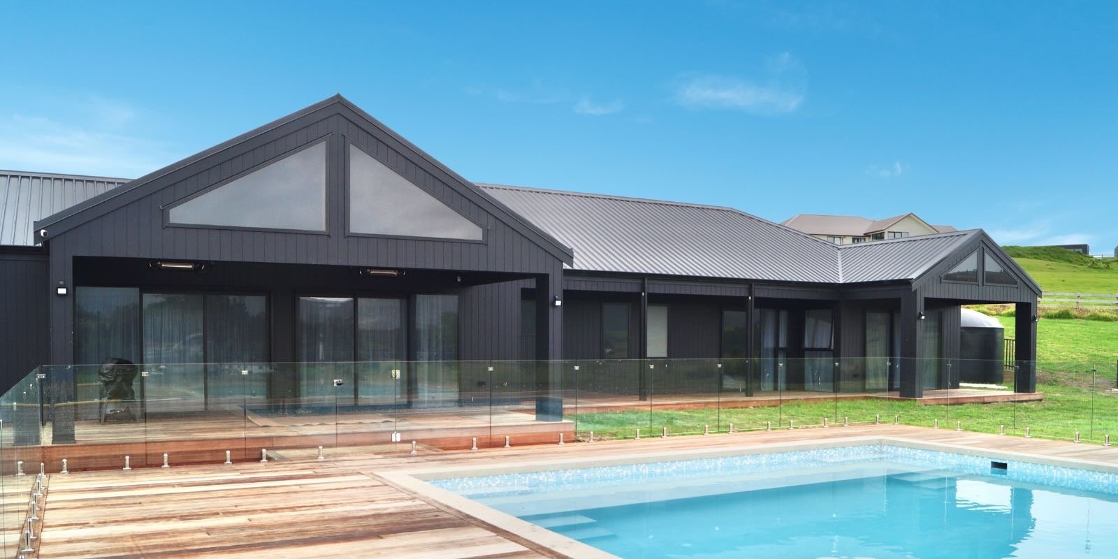 CHR Builders Matakana Auckland