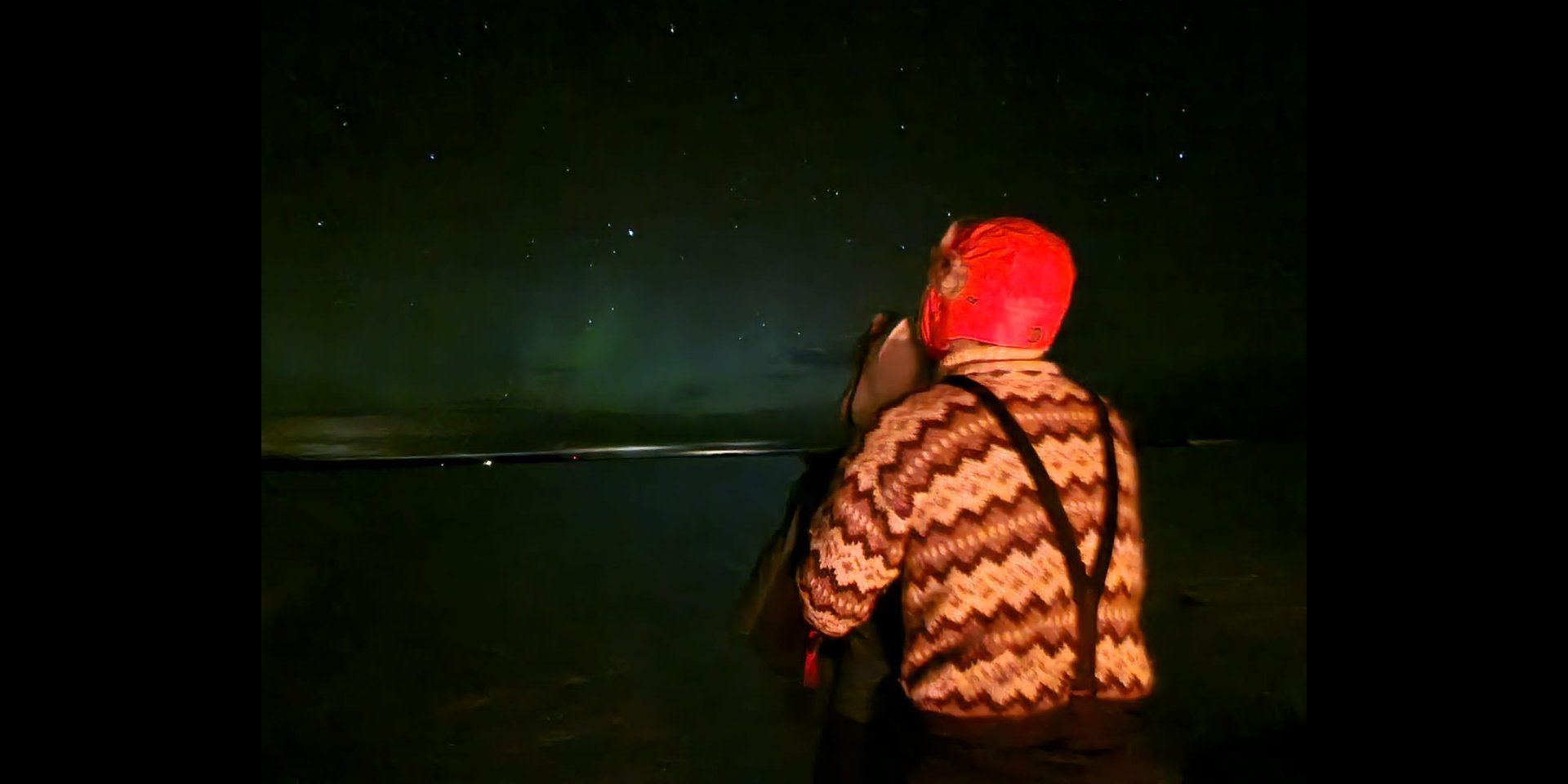 Northern lights