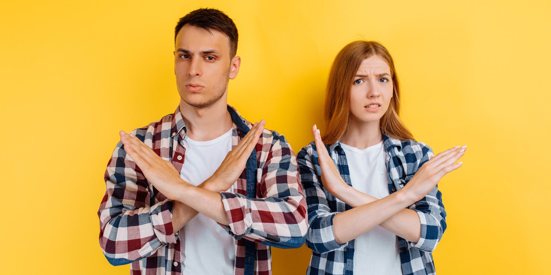 5 phrases à ne surtout pas écrire dans un mail de relance