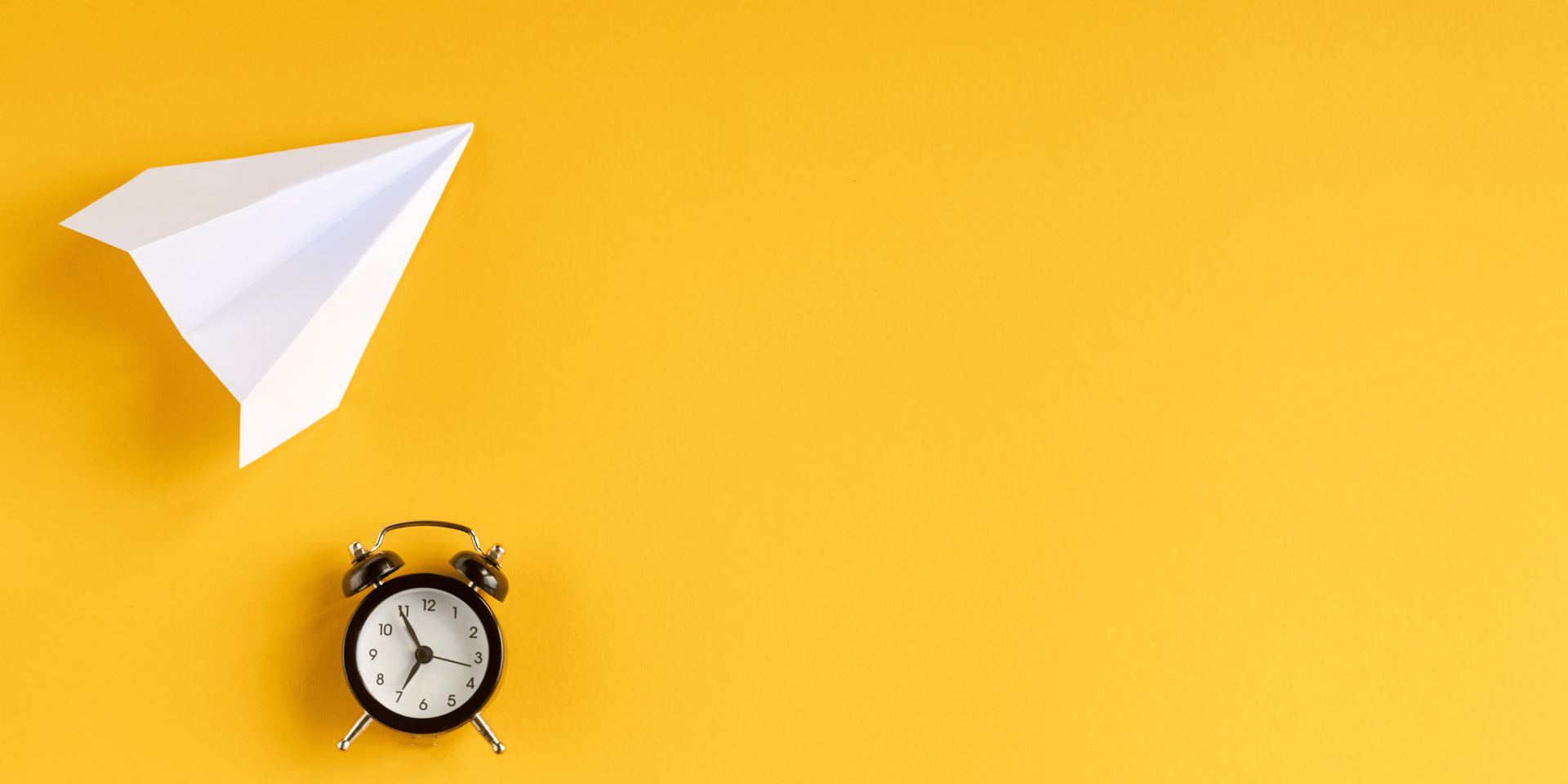 Comment faire mouche avec un mail de relance