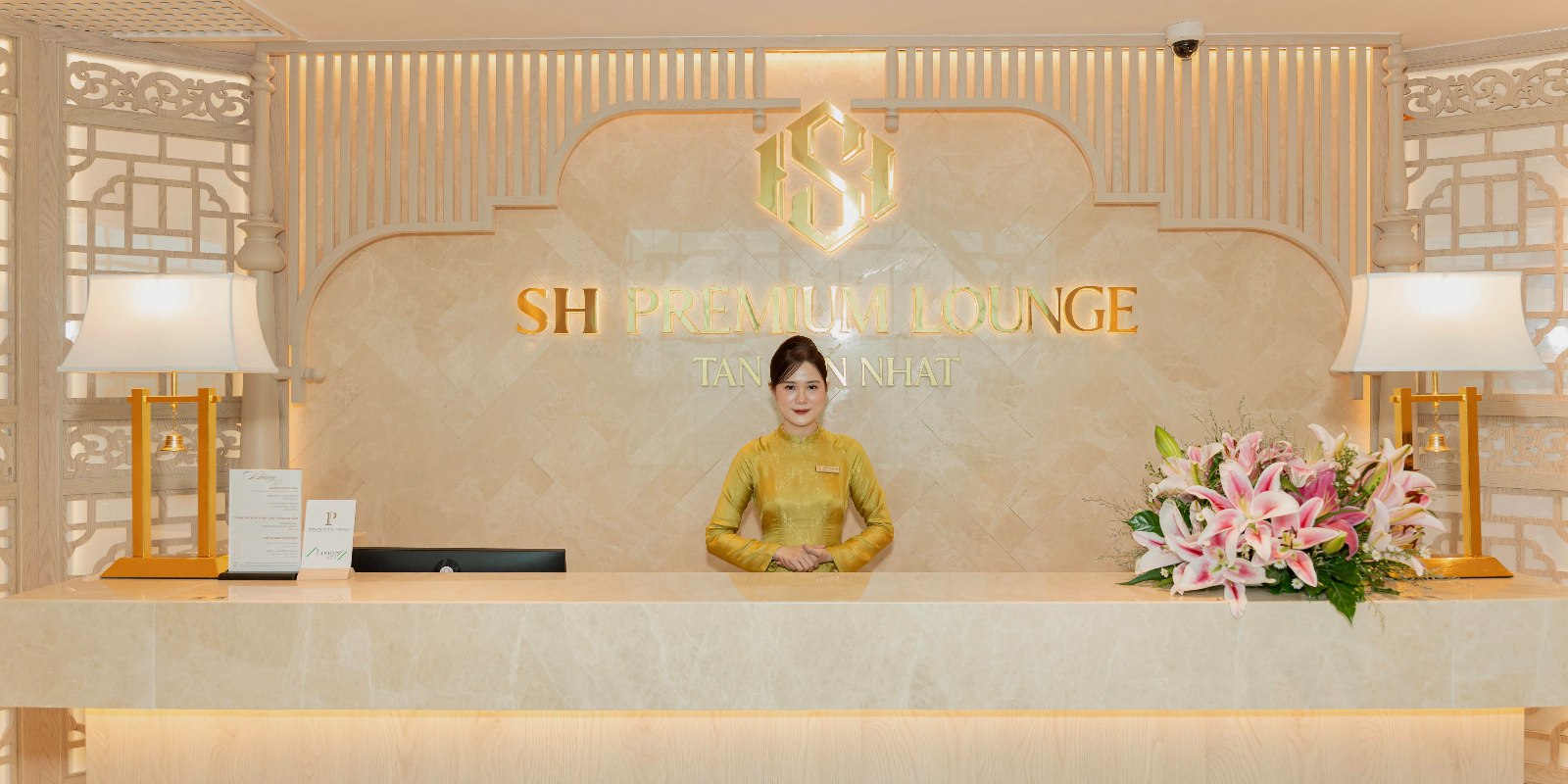 BDP+PARTNERS, Vietnam Airlines, SH Premium Lounge, consulting, marketing, solutions, events