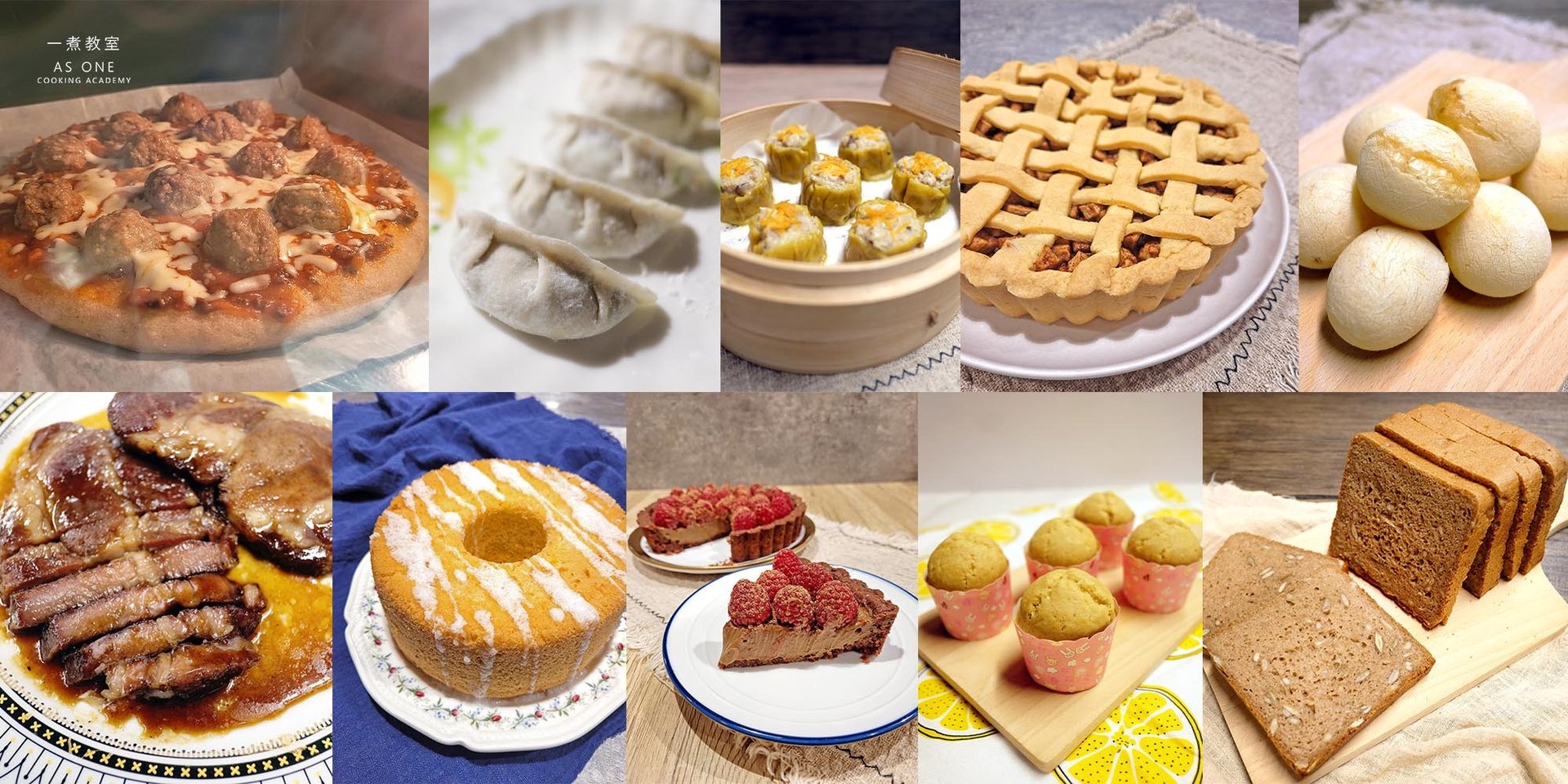 gluten free course banner