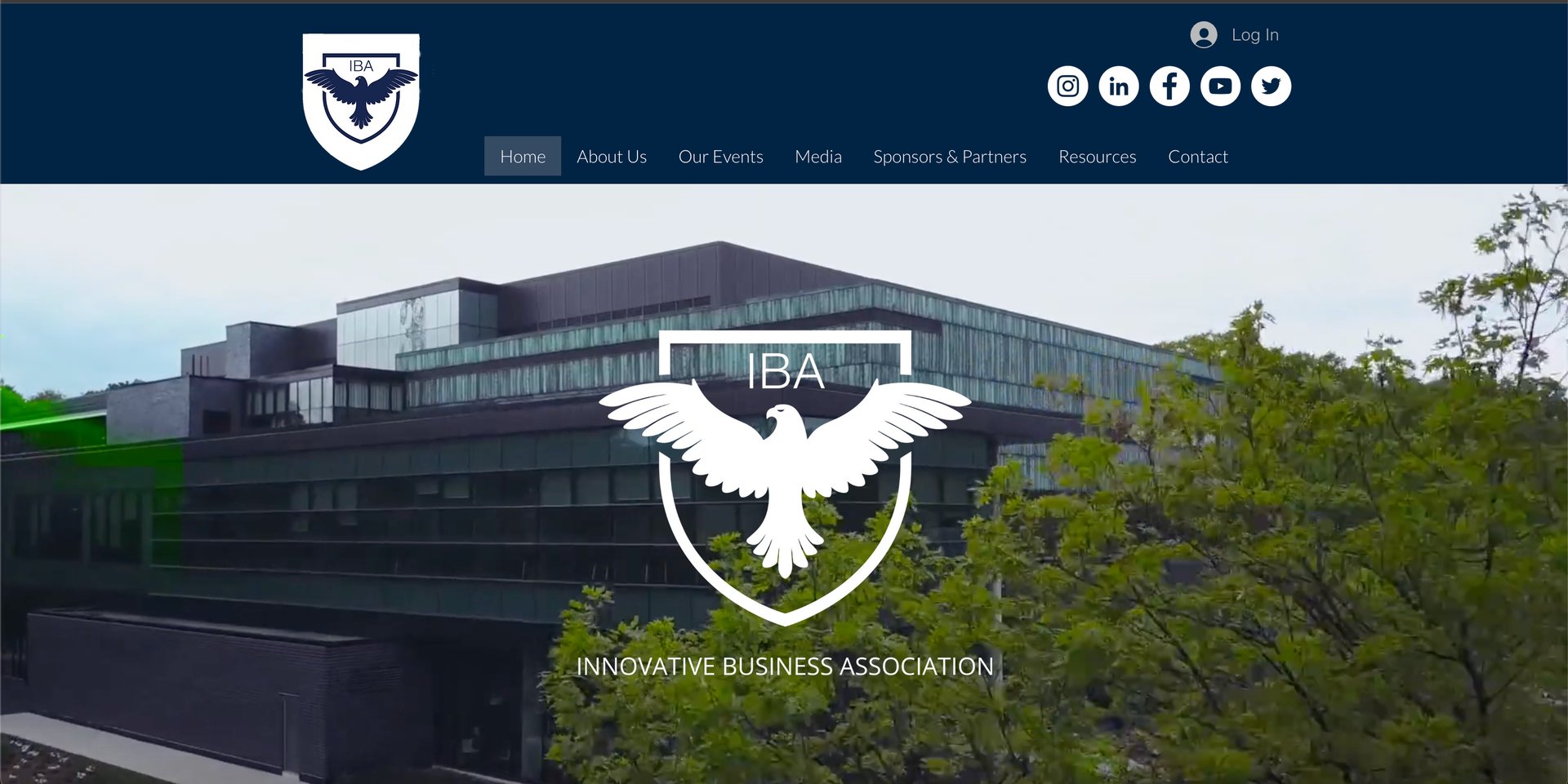 ibautm.com