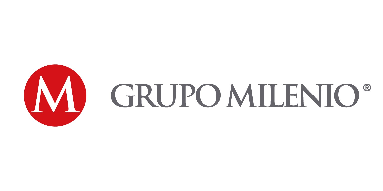 Milernio Logo