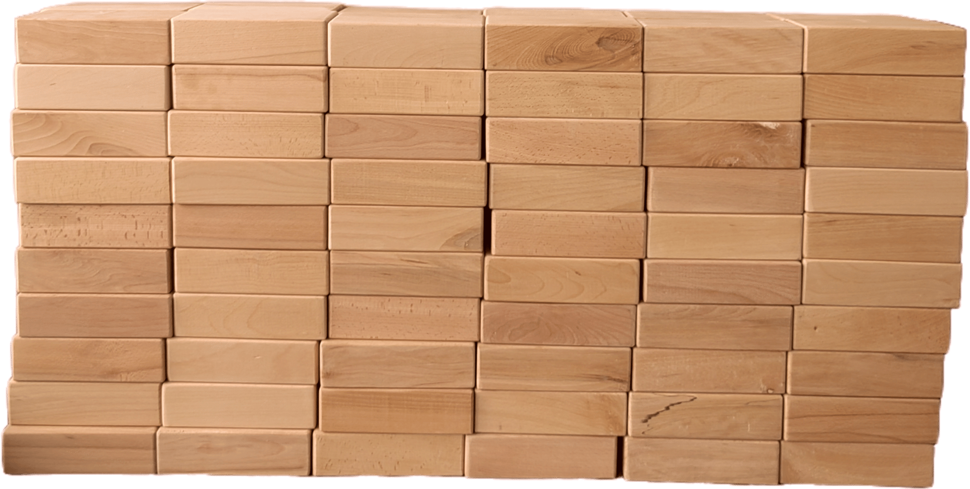 a set of high quality yoga blocks and bricks for rent