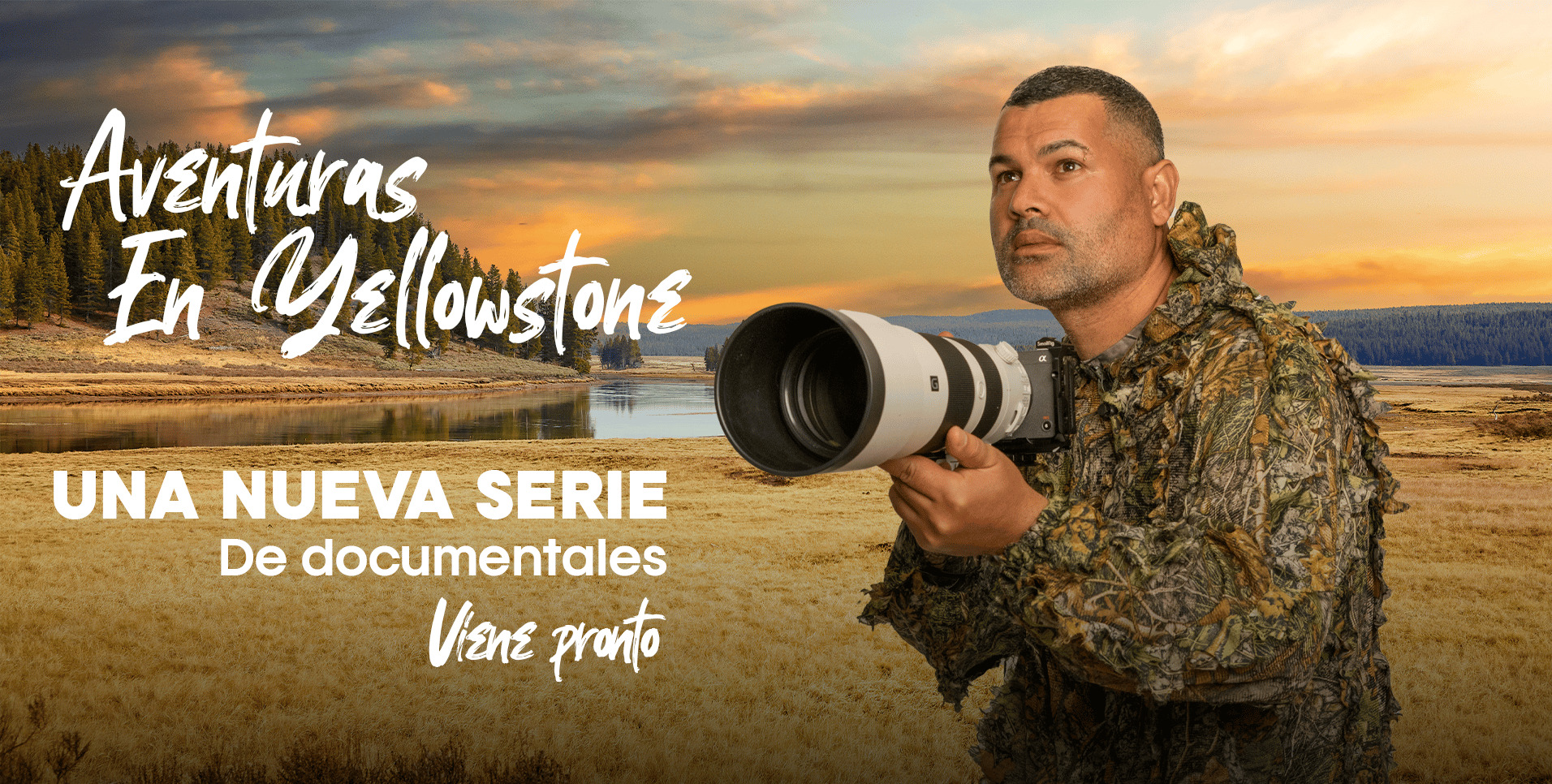 Primus Media Production digital montage