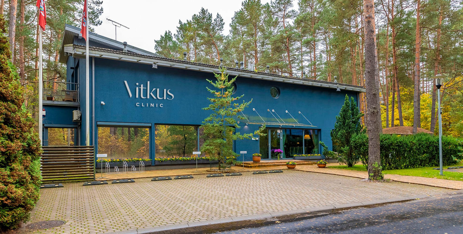 Vitkus clinic