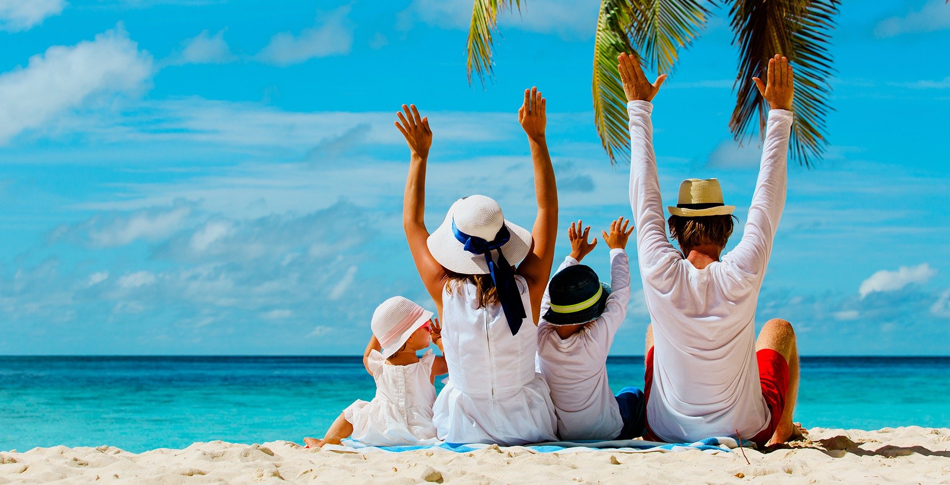Cruise Planners at Haciendas Del Rio