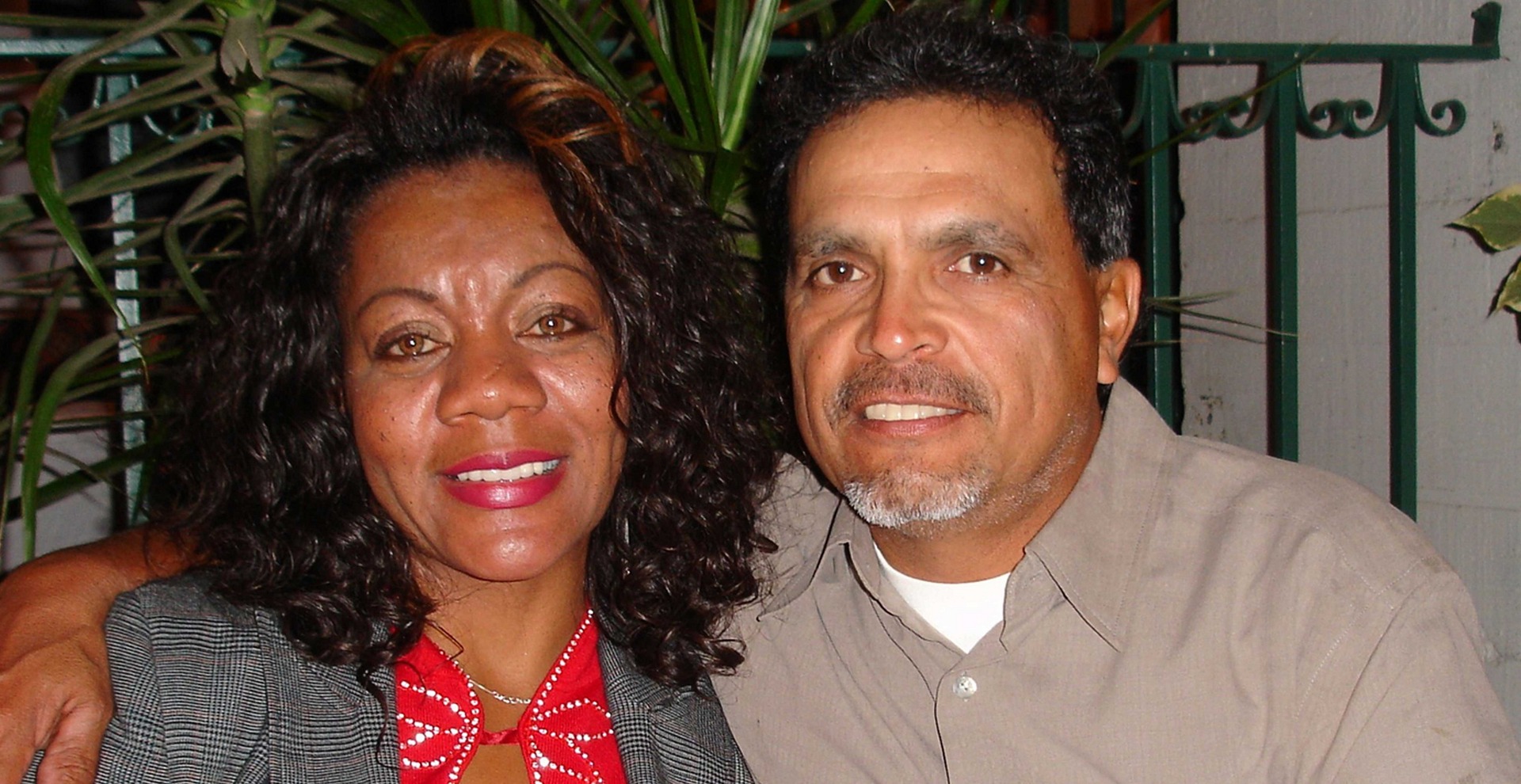 Enhancing Forward Action image of Steve & Tammie Lozolla, founders